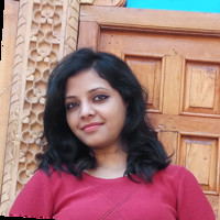 Somya Das