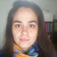 Daniela Soledad Lacomba Rosati