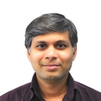 AshokKumar Meiyazhagan, Ph.D.
