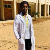 Aida Hamidou
