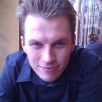 Stefan Gommers