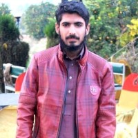 Muhammad Shehryar