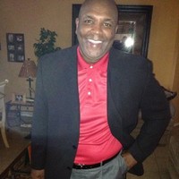 Alvin Garrett