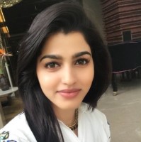 Kamini Moharana
