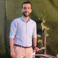 Mahmoud Rageh
