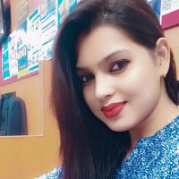 Ishrat Jahan
