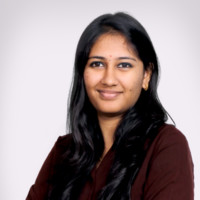 Chitra Sadhana Alagarsamy