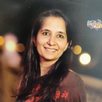 Punita Sharma Arora