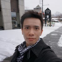 Arnold Chow