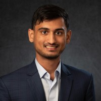 Shaan Patel