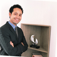 Renato Alberto P Lopes
