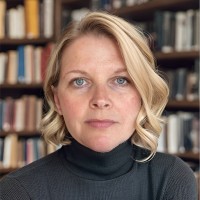 Kelly Cahill, Pmp