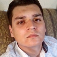 Christopher Alejandro Tamez Marin