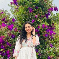 Niveditha Ramesh
