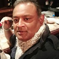 Shakti Bhushan