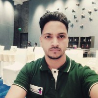 Kailash Yadav
