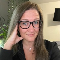 Julie Harper
