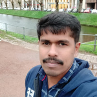NIKHIL KRISHNA L K