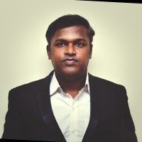 Prashant Karale