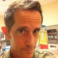 Peter Hayes