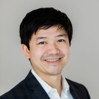 Sandy Wong