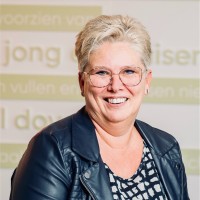 Joke Jongmans