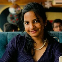 Saandra Pradeep