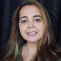 Luciene Rocha