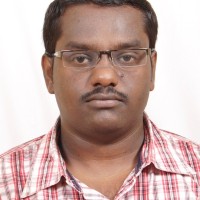 Bala Krishnan R