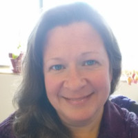 Maria Leach