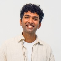 Anuraj Varyambath, Ph.D.