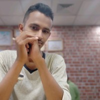 Manjur Husain Shaikh