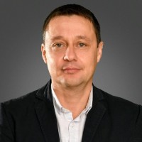 Simeon Nikolov