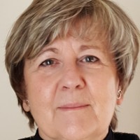 Joanne Humber