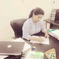 Supriya Gaikwad