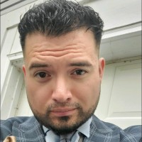 Alexander Mendez