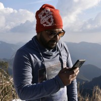 Ajay Singh