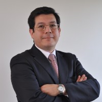 Luis Alonso Díaz Robles, Ph.D.