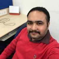 Harvinder Nahal