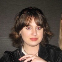 Claudia Lynch