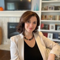 Julie Muravin