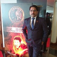 ANKUR AGARWAL