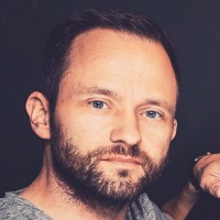 Chris Van Dalen