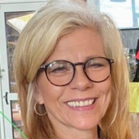 Anne-Grete Kristoffersen