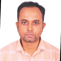 Jeyaprakash G