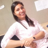 Gurparvesh kaur