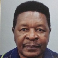 Osman Kadir Mtambo