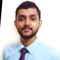 Yasith Priyashan