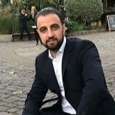 Youcef Mahfoufi