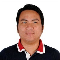 John Richard Baliatan